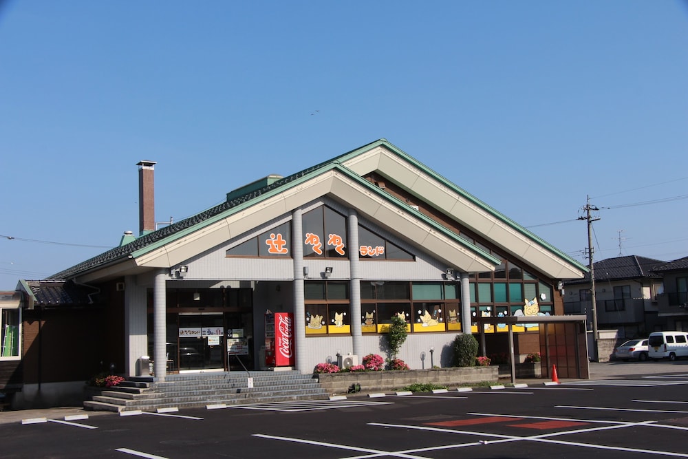 Tuji Wakuwaku Land Minshuku Chaya