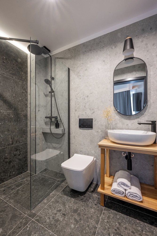 Apartamenty Klemensówka