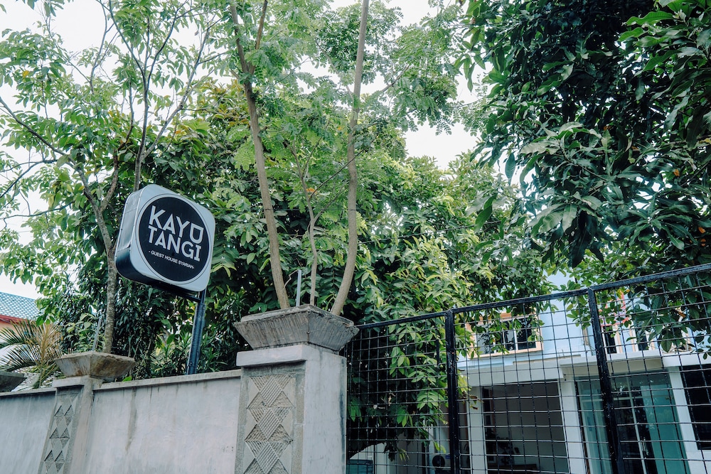 Kayu Tangi Guest House Syariah