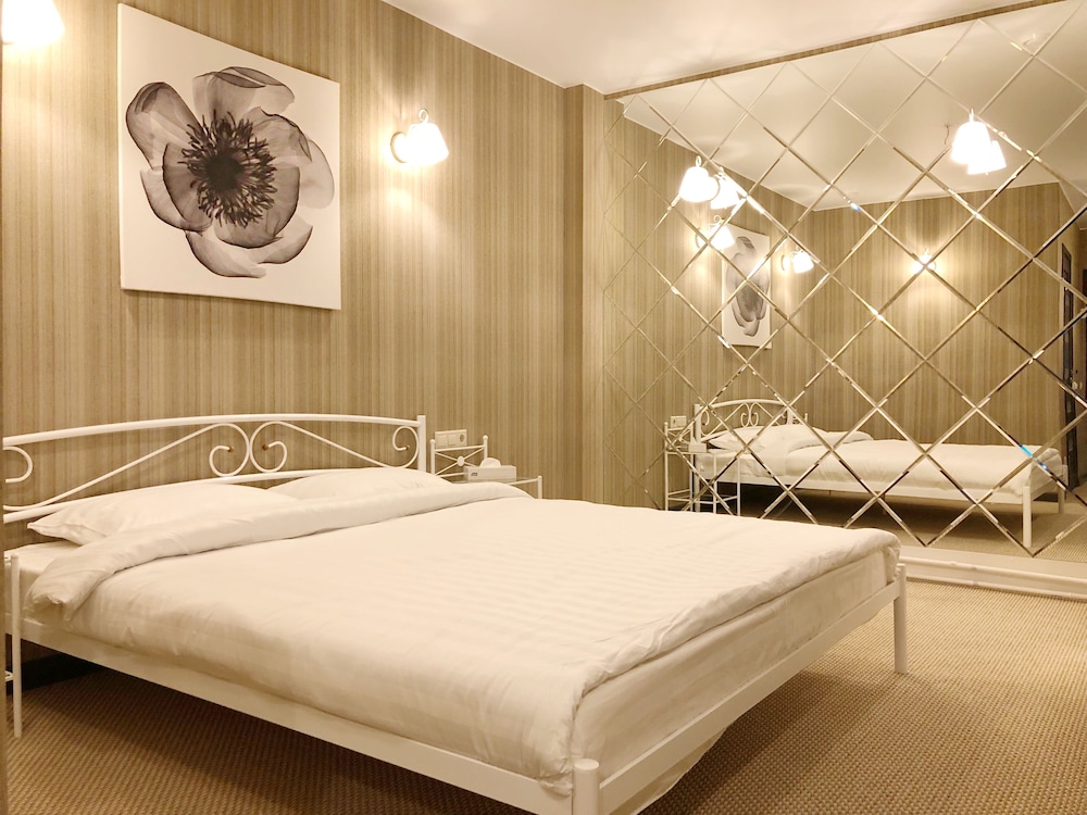 Hotel ARAVANA