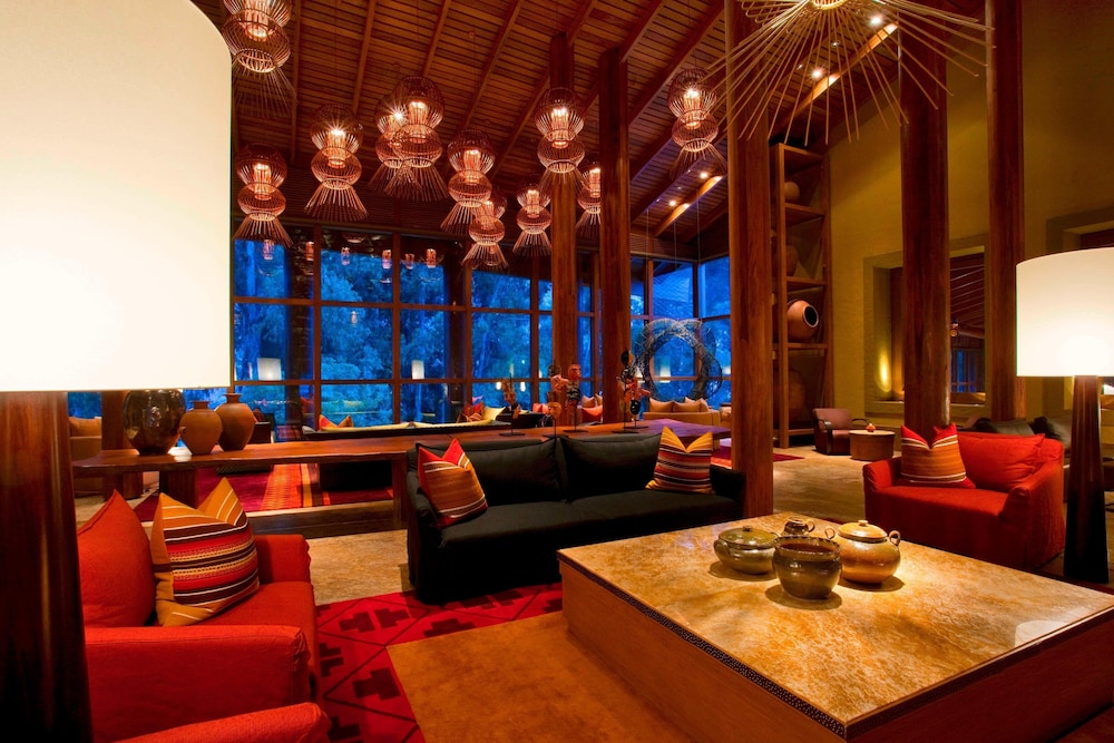 Urubamba Vacations - Tambo del Inka, a Luxury Collection Resort  Spa - Property Image 7