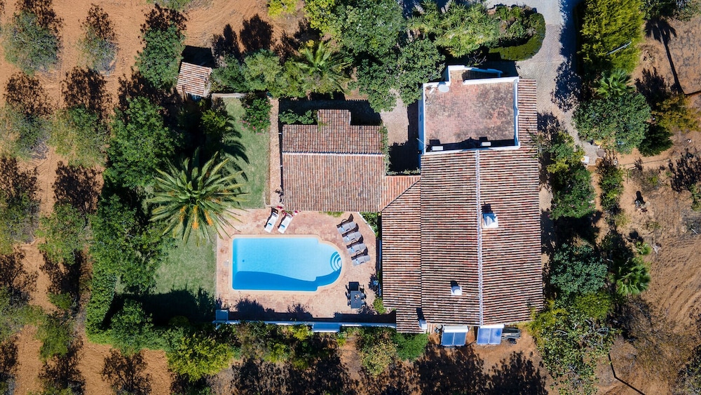 Villa Alice view 3