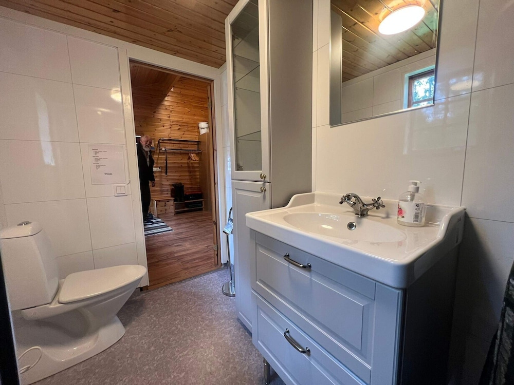 5 Person Holiday Home in Bredaryd