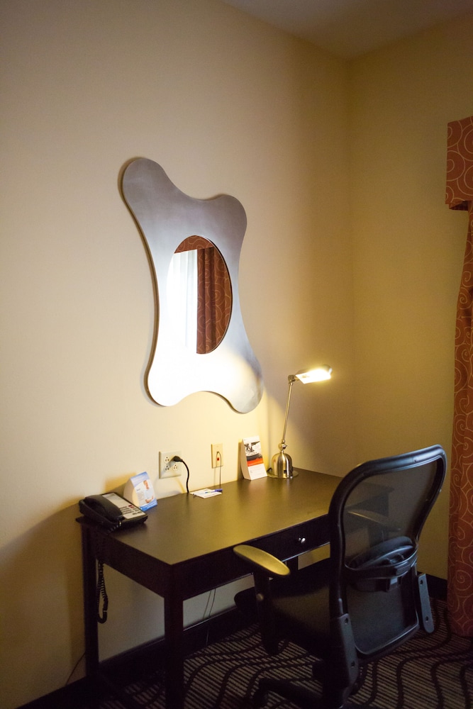 Boutike Apartments