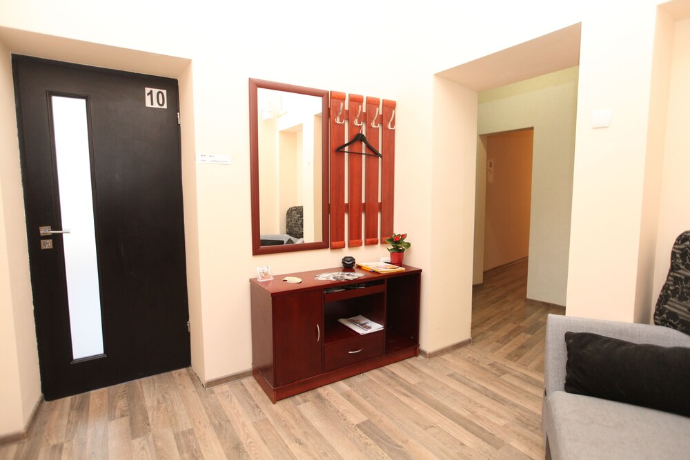 Hostel Panorami Center