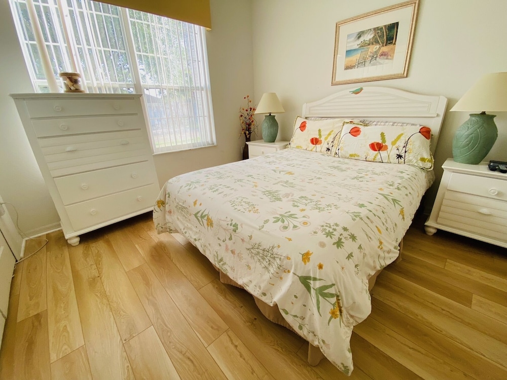 Southern Dunes Vacation Home