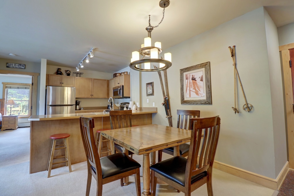 SkyRun Vacation Condos Copper Mountain Resort