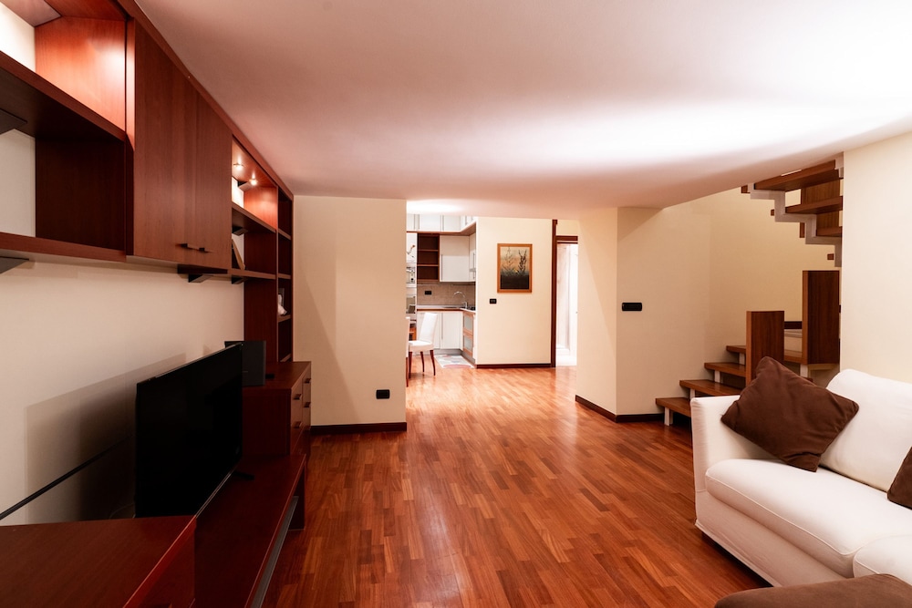 Umbertina Cozy Apartment by Wonderful Italy