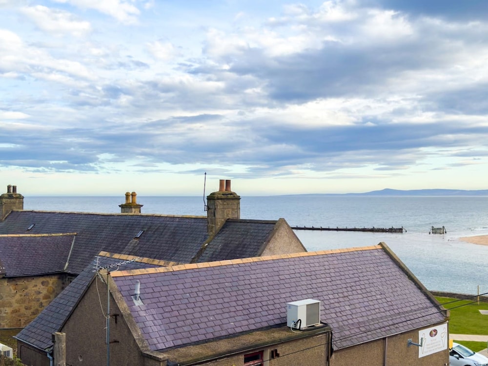The Lookout Lossiemouth