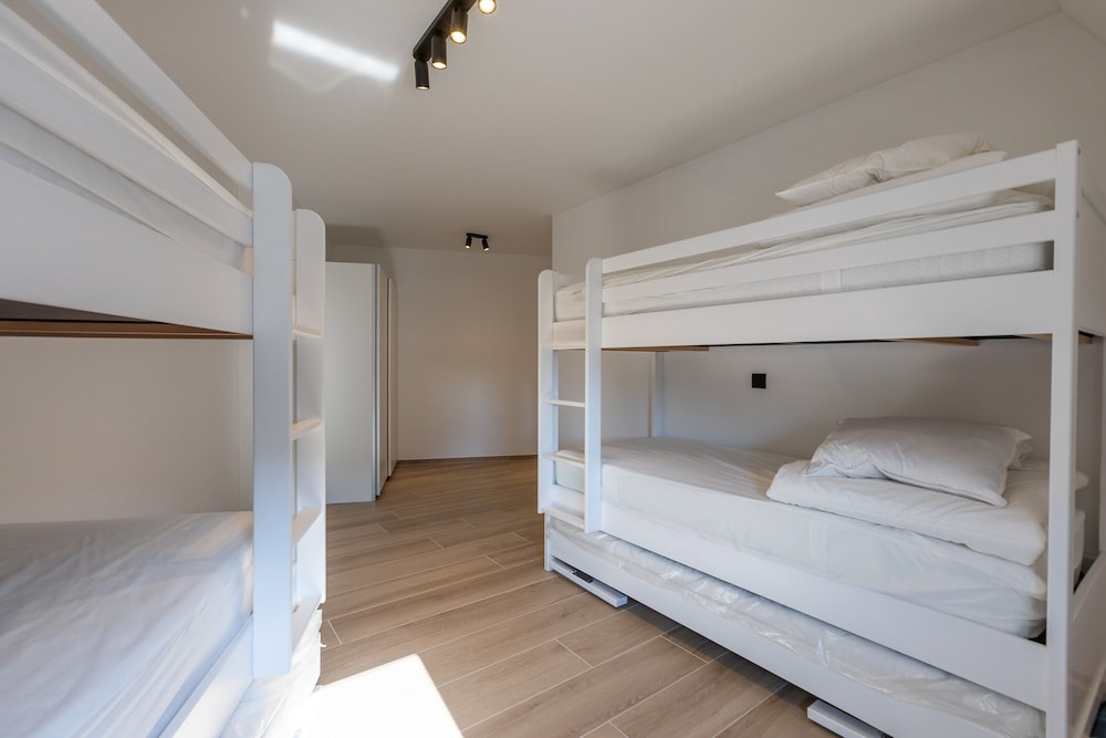 Apartment in Belgium Near Seafront & Casino