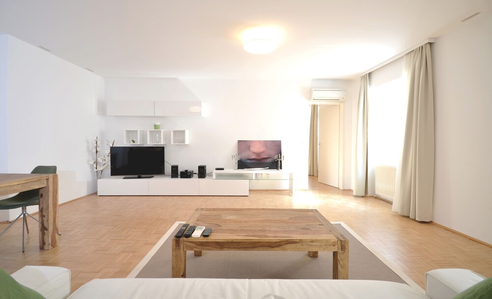 City Center Residence near Stephansdom