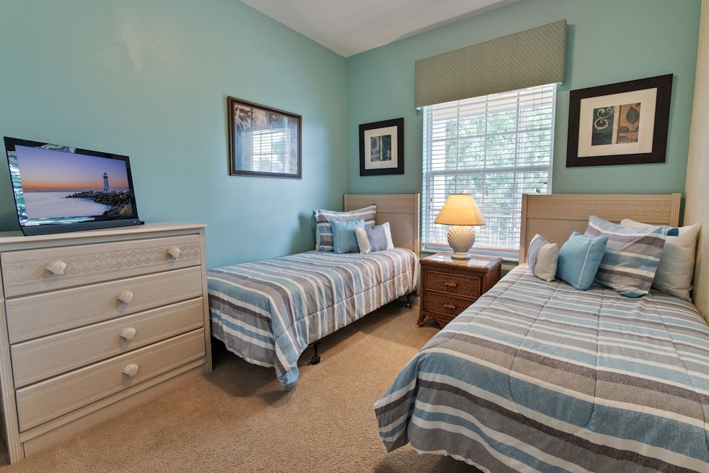 Windsor Palms Resort 3 Bedroom Condo with Resort Amenities 3 Condo