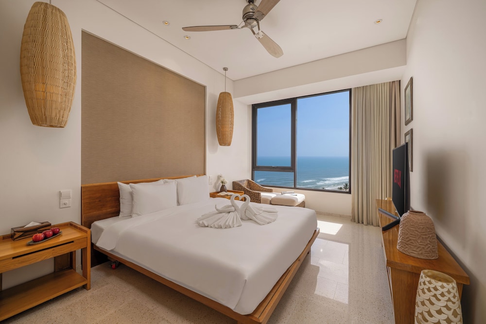 The Salt Collections Beachfront Resort Da Nang