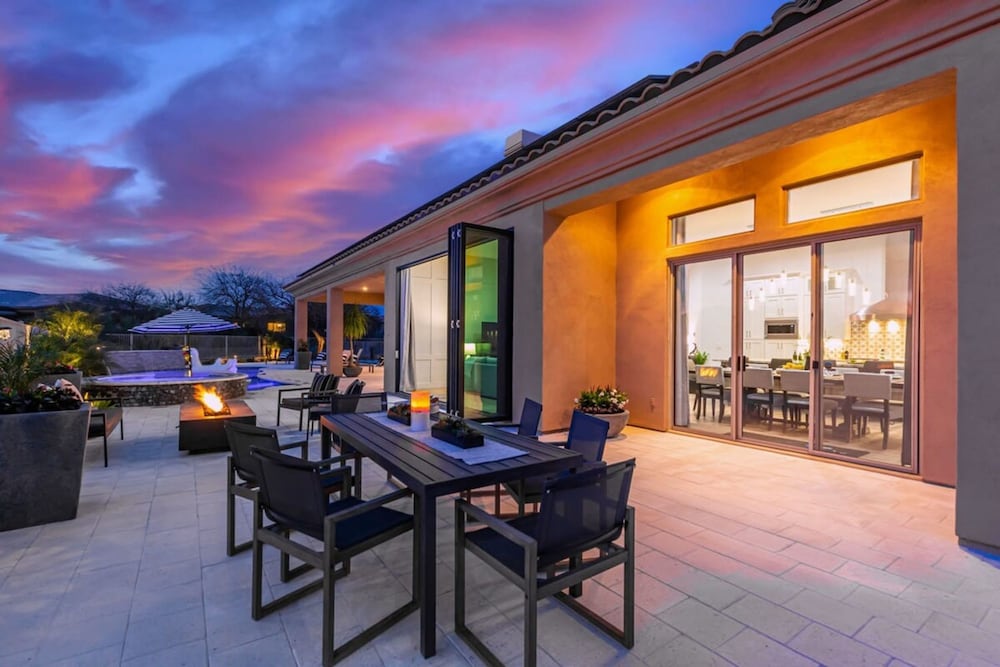 Casa Colibri Resort Oasis Golf Swim Relax