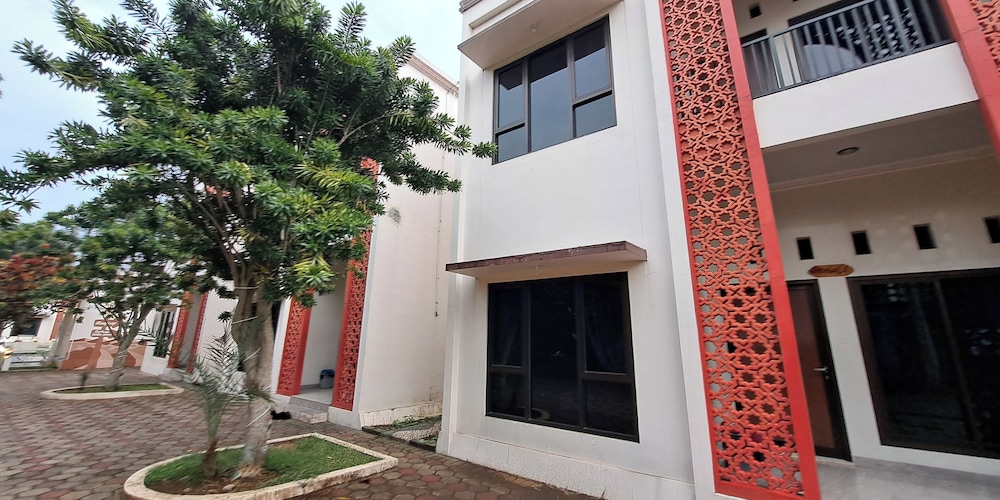 Villa Zam Zam Puncak