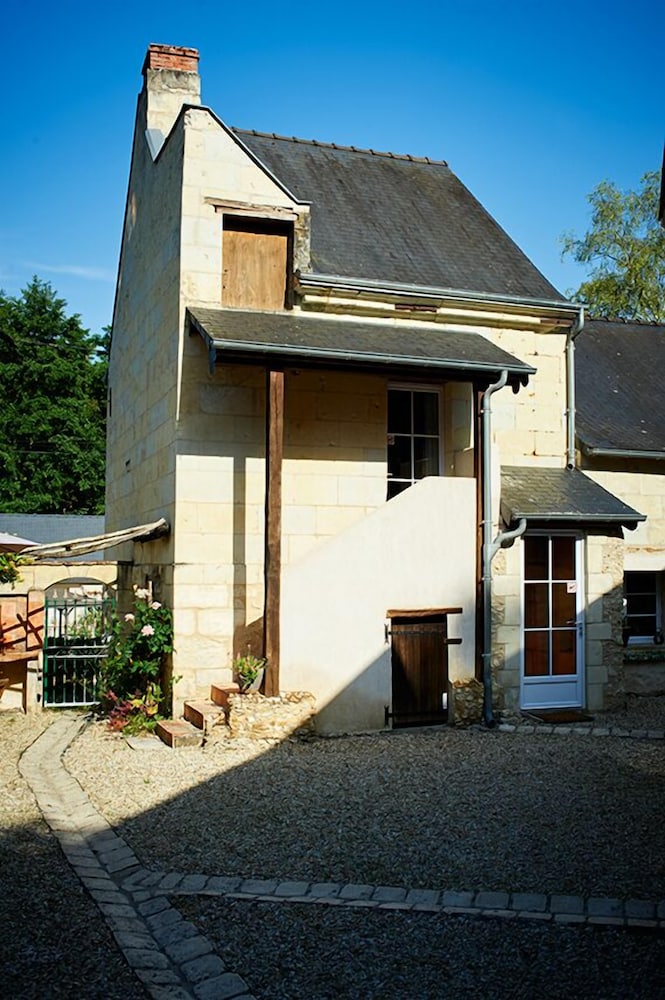 Domaine de la Juranvillerie view 4