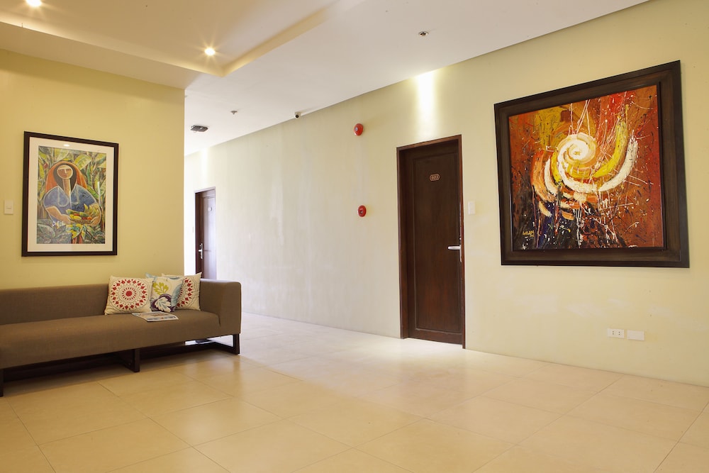 Cebu Vacations - Alba Uno Hotel - Property Image 12