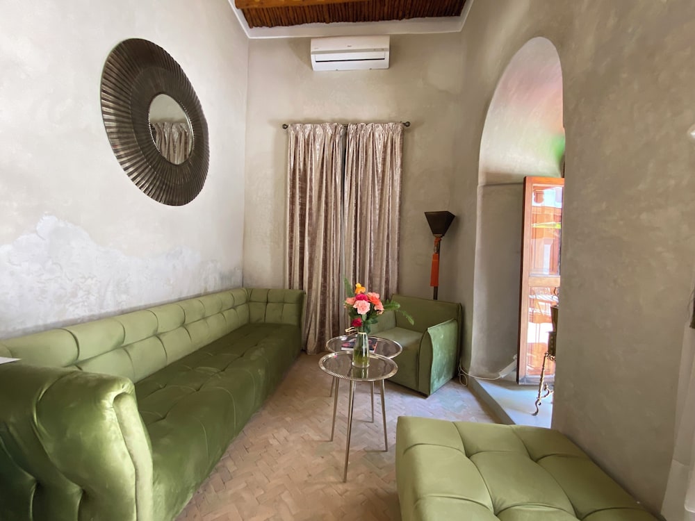 Riad Bab Yacout