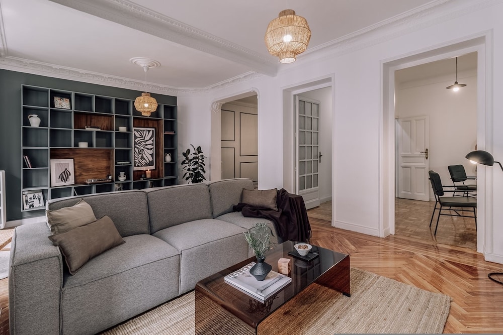 Librandi - 2 Bedrooms in Lista