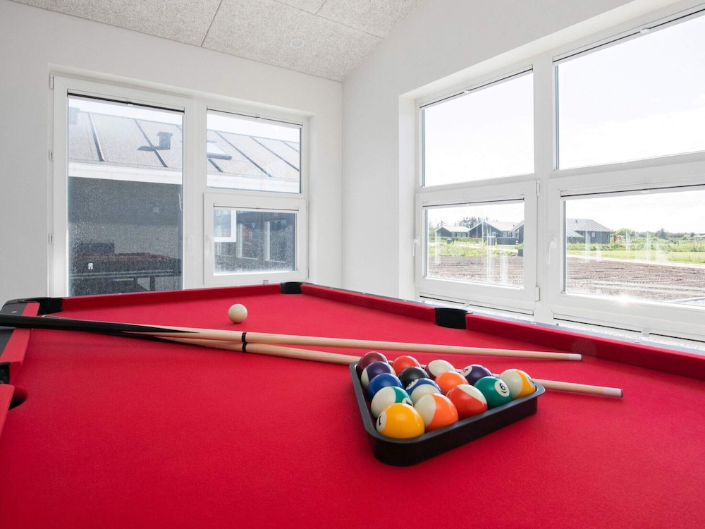 10 Person Holiday Home in Lokken view 5