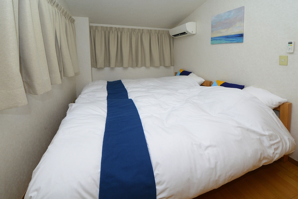 Z&Z Inn Honjo- Azumabashi