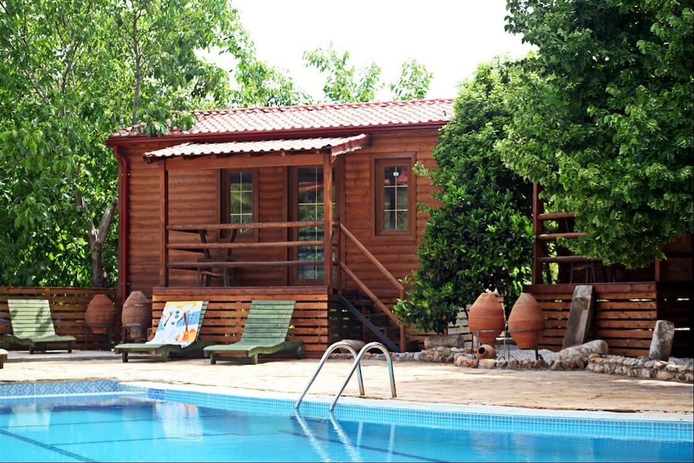 Kas Dogapark Otel - Image 45