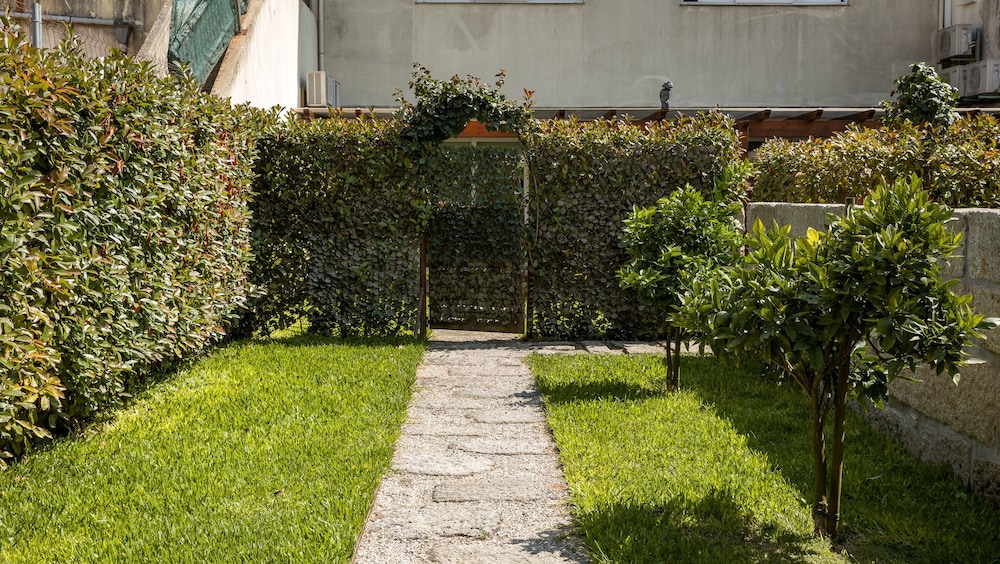 Apartment Boavista Roundabout by SweetPorto