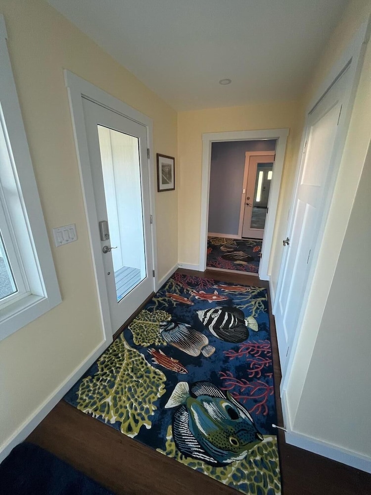 Houston Street 109