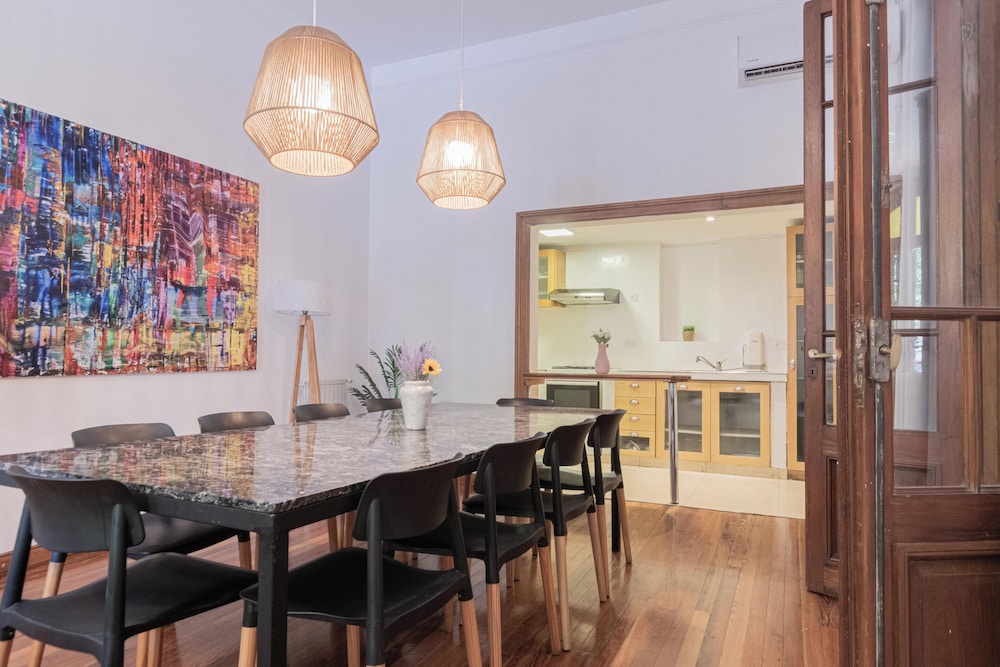 Fliphaus Soria 5100 - 4 Bd House Pool & BBQ Palermo Soho