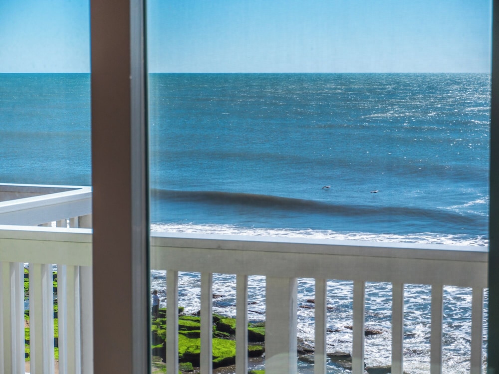 Ocean Dunes by Carolina Retreats