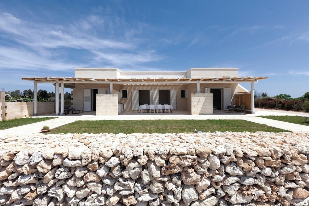Tenuta La Reimunda With Garden And Pool