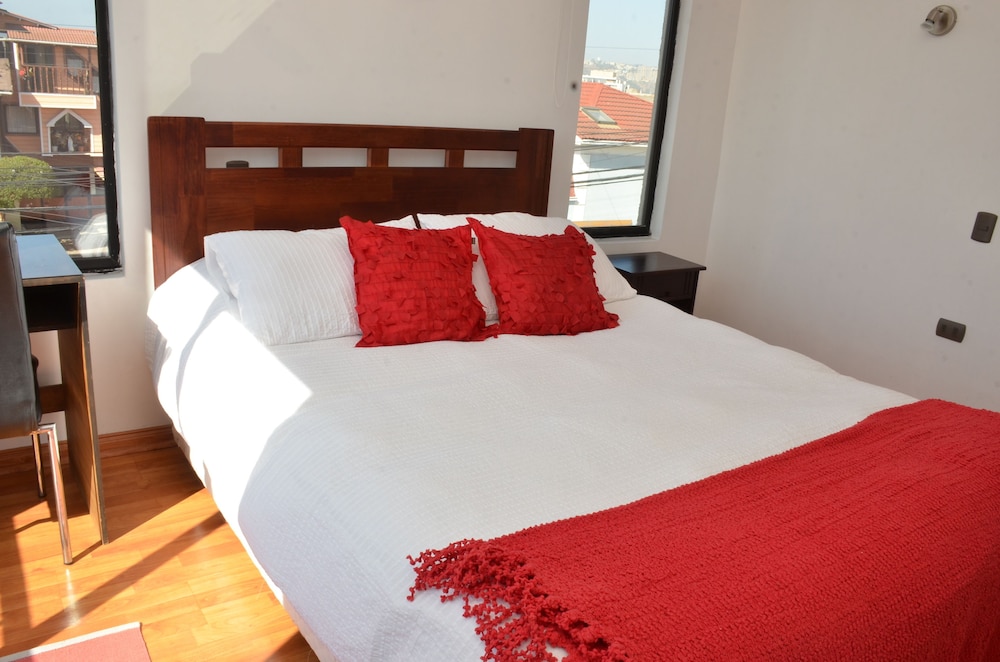 B&B Casa Moro