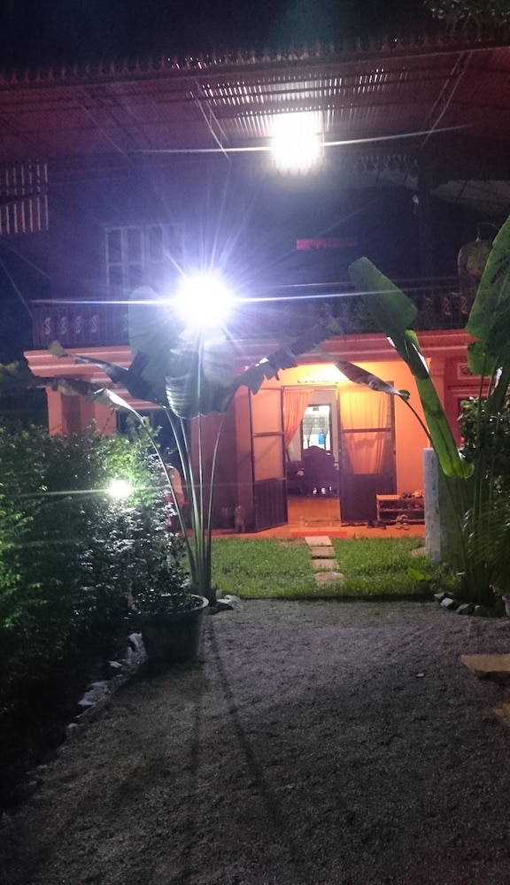 ManuelaEric Homestay