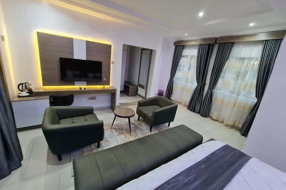 Kosy Stay Apartment