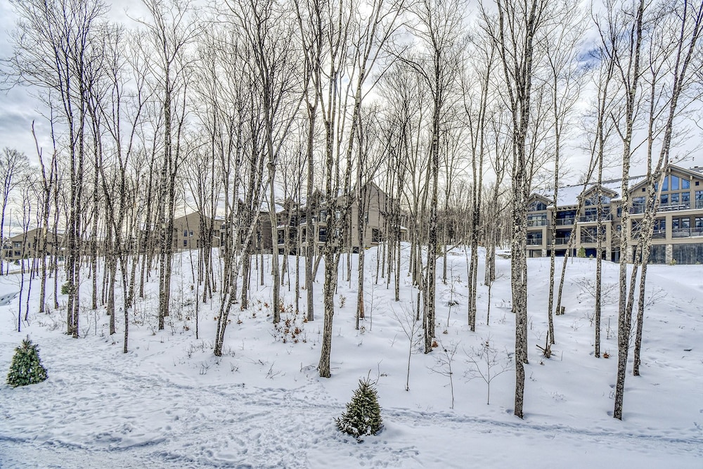 203 Verbier, Building 7