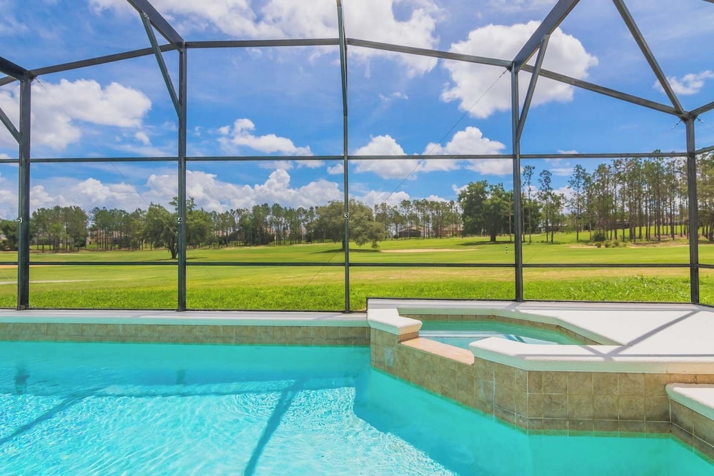 Stephen's Highlands Reserve Villa