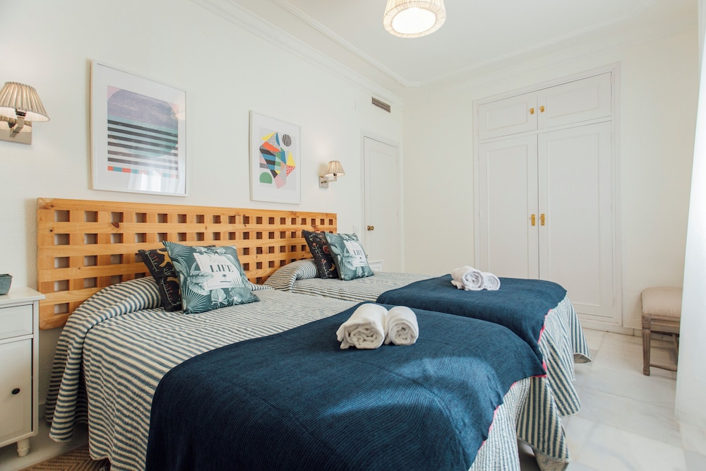 Boutique Abades Apartament