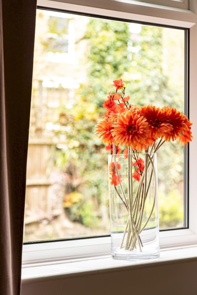 Beautiful 1 Bedroom Apartment With a Garden in Fulham