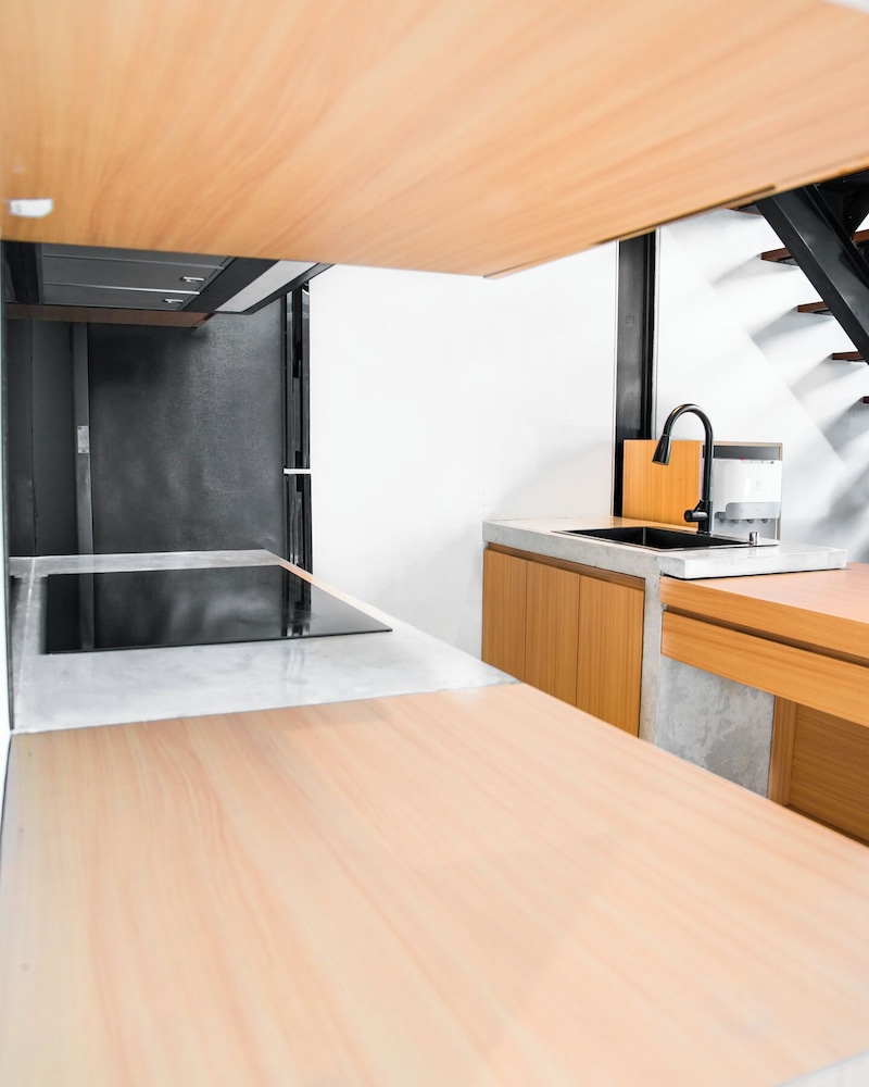 Kammara Loft - Cosy stay in Canggu