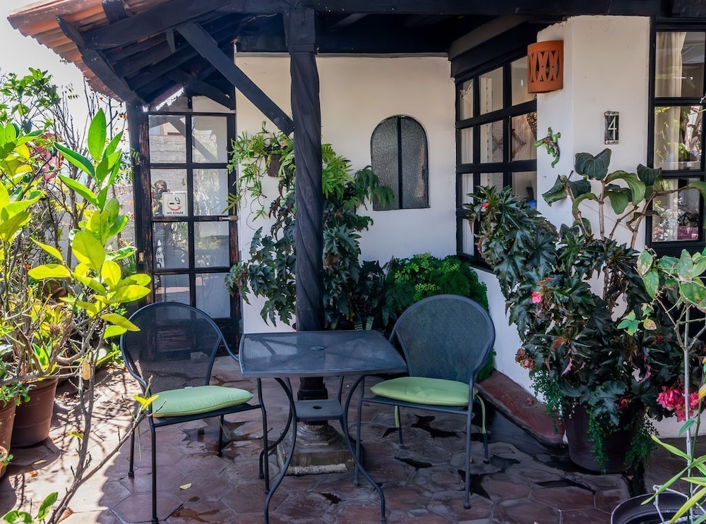 Casa Xola - Property Image 10