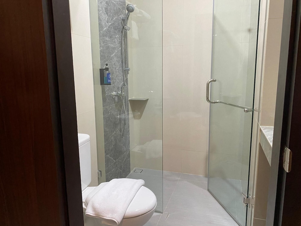 Hexton Hotel Lampung by Amazing