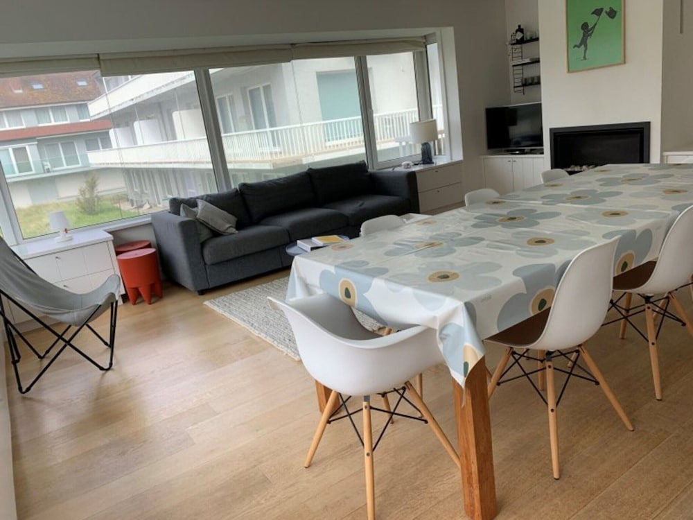 Apartment in Koksijde for 5 Persons