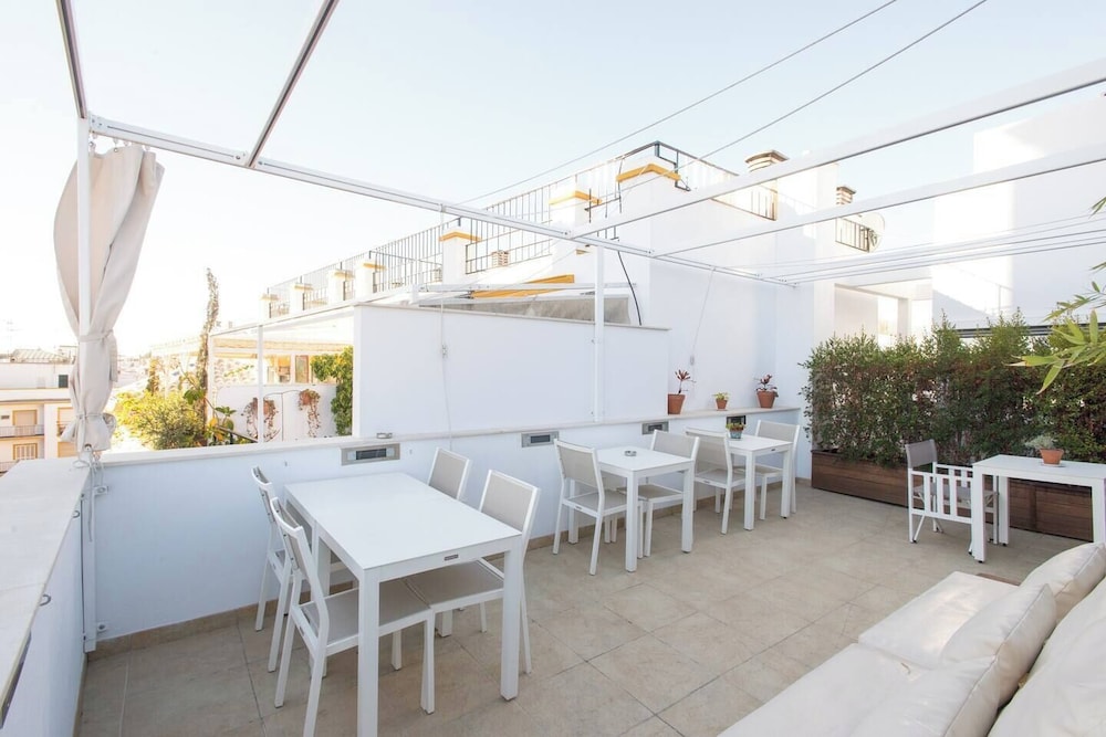 Stay U-nique Apartments Eslava