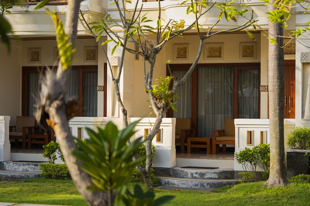 Kusuma Resort