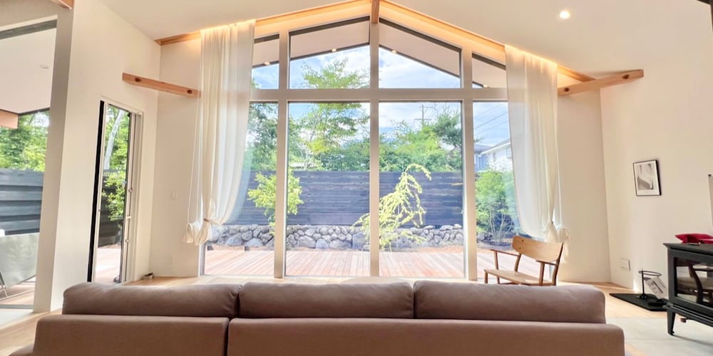 KARUIZAWAHOUSE VILLA