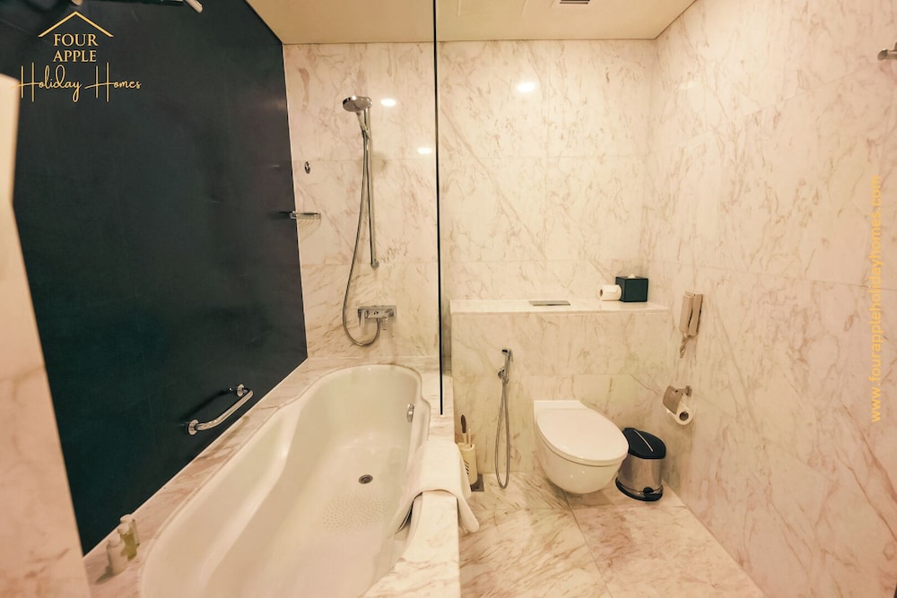 1BHK Address Downtown