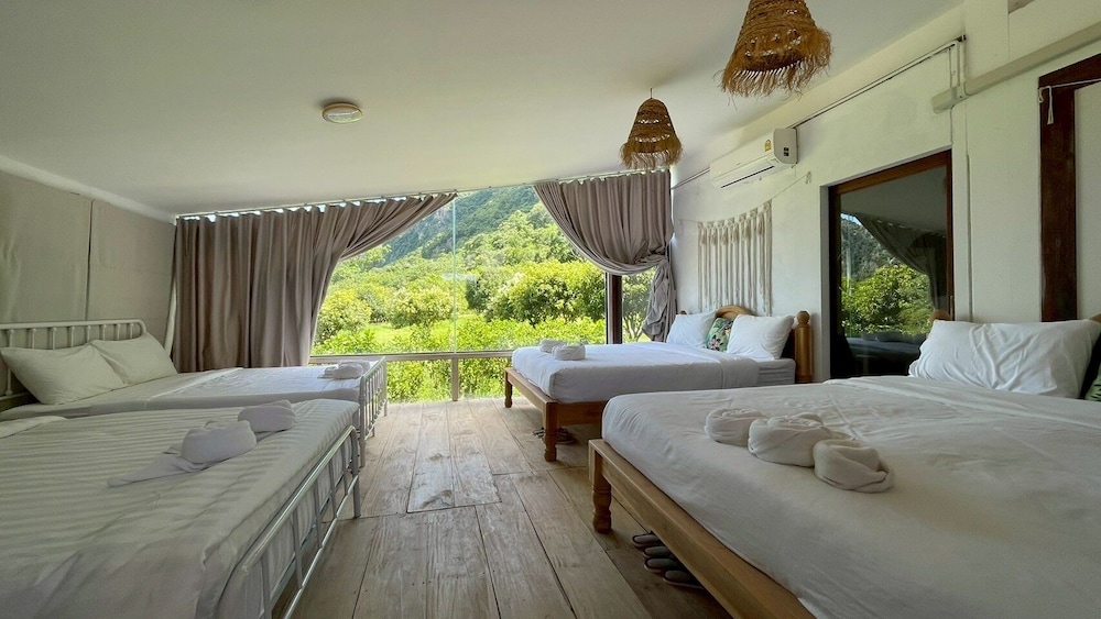 NUBDAO 168 Homestay