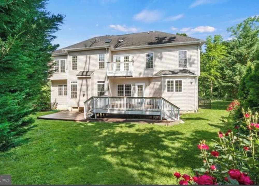 Nice House