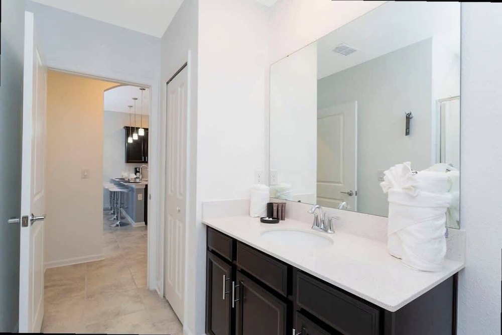 Chic 2Bd Family Retreat With Free Waterpark