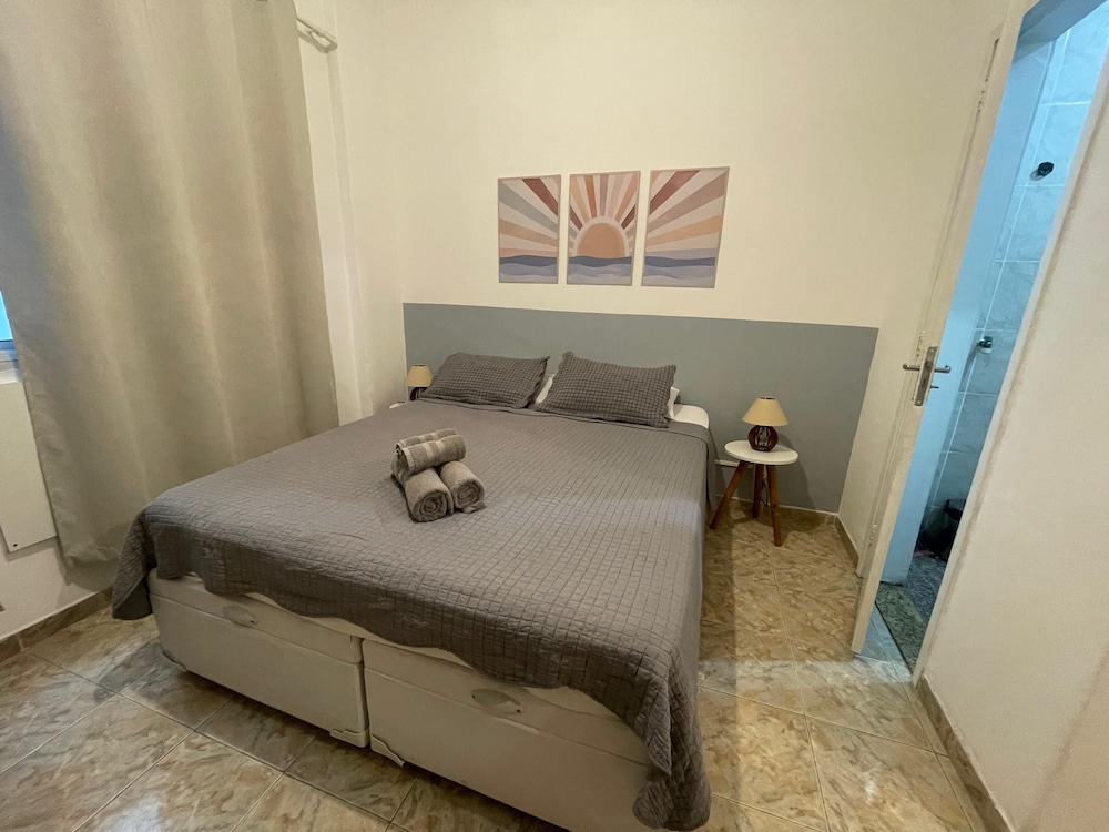 SUH Copacabana 108 Cozy Beach